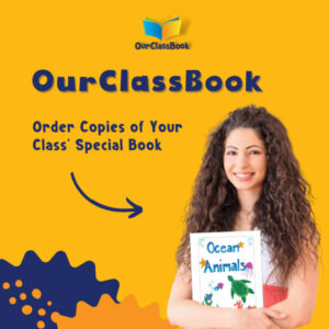 Pre-Order Copies of Your Classbook